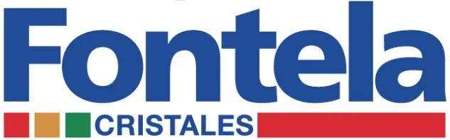 Fontela cristales logo